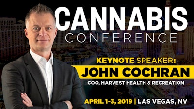 John Cochran