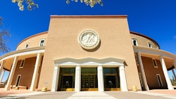 New Mexico State House Adobe Stock Credit Zack Frank Resized