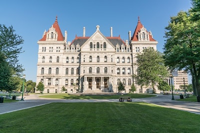 New York State House Adobe Stock Credit Pabrady63 Resized