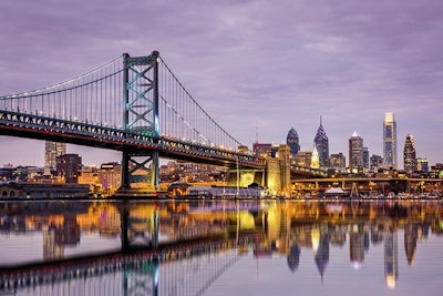 Philadelphia Skyline Adobe Stock Credit Mandritoiu Resized