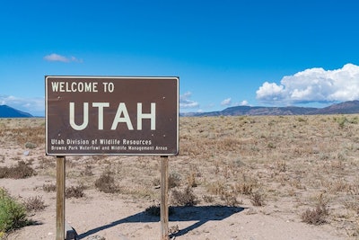 Utah Sign Adobe Stock Credit Pabrady63 Resized