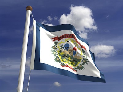 West Virginia Flag Adobe Stock Credit Selensergen Resized