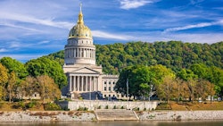 West Virginia Statehouse Adobe Stock Credit Sean Pavone Photo Resized