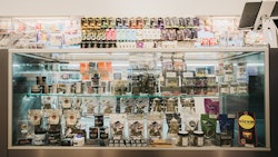 Bakeree Jake Gravbrot