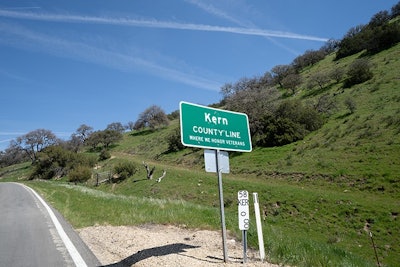 California Kern Melissa Kopka