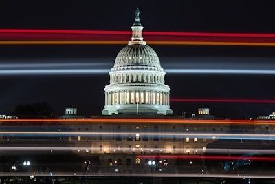 Capitol Alex