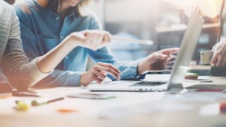 Coworkers Office Laptop Marketing Adobe Stock Credit Sfio Cracho Resized