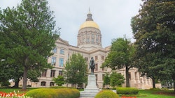 Georgia State Capitol Building Adobe Stock Credit Andreykr Resized