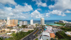 Guam Mapo