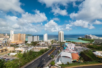 Guam Mapo