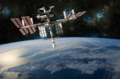 Iss Cosmicvue