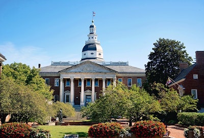 Maryland