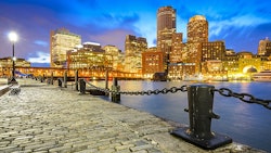 Mass Boston
