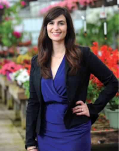 Michelle Simakis Headshot