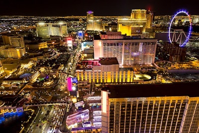 Nevada Vegas