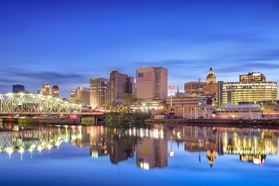 New Jersey Newark