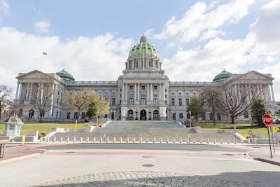 Pennsylvania State Capitol Adobe Stock Credit Clinton Resized