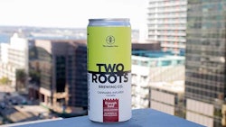 Two Roots Brewing Cannabiers Cannabis Beer Beverage