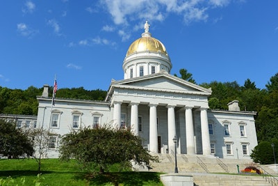 Vermont State House Montpelier Adobe Stock Credit Jiawangkun Resized
