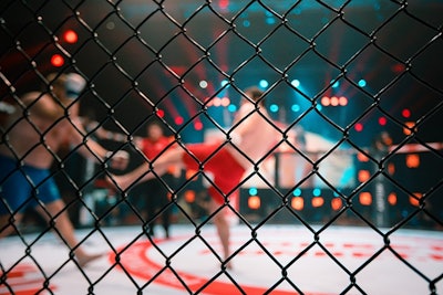 Aurora Cannabis Ufc