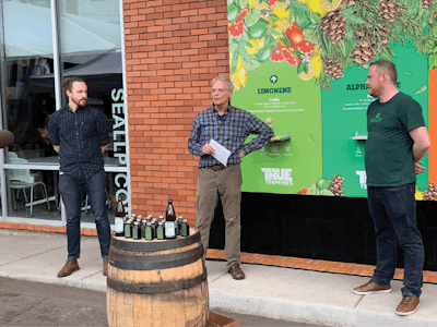 Blumenauer Courtesy Of Rep Blumenauer's Office Fmt