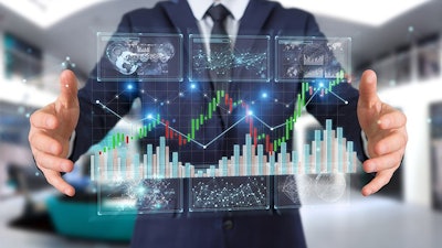 Businessman Stock Exchange Data Charts Adobe Stock Credit Sdecoret Resized