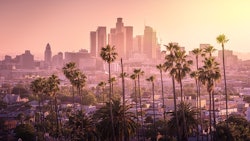 California Los Angeles