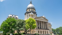 Illinois State House