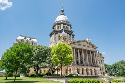 Illinois State House
