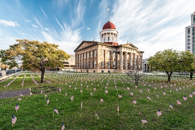 Illinois Capital Building Adobe Stock Credit Rruntsch Resized