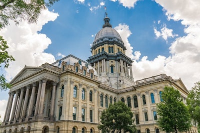 Illinois State Capital Building Adobe Stock Credit Pabrady63 Resized