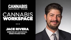 Jace Rivera Cannabis Workspace Graphic