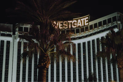 Cannabis Conference 2019 was held at the Westgate Resort & Casino in Las Vegas, Nev. Photo by Jake Gravbrot