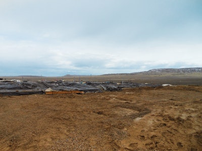 Land Shot Structure Looking To Reilly's Property E Fmt