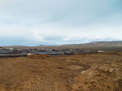 Land Shot Structure Looking To Reilly's Property E Fmt