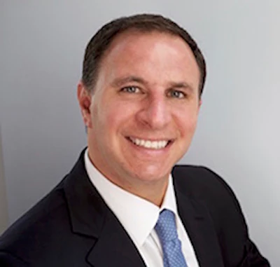 Mitch Baruchowitz Photo