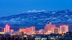 Nevada Reno
