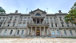 New Jersey Statehouse2
