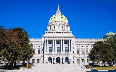 Pennsylvania Statehouse Adobe Stock Credit Zack Frank Resized