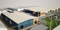 Thumbnail Campus Overhead