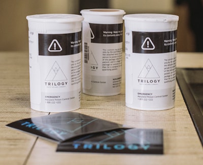 Trilogy 28 Fmt