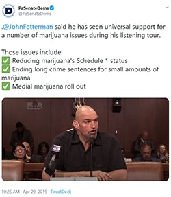 Tweet