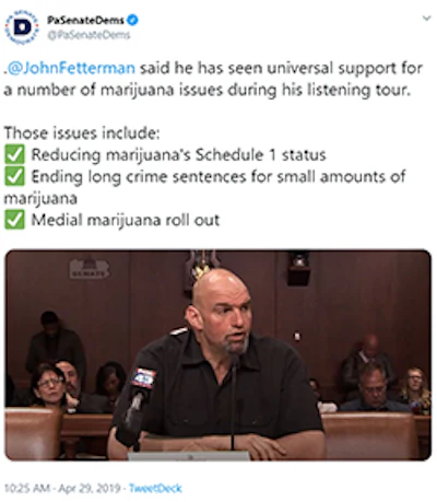 Tweet