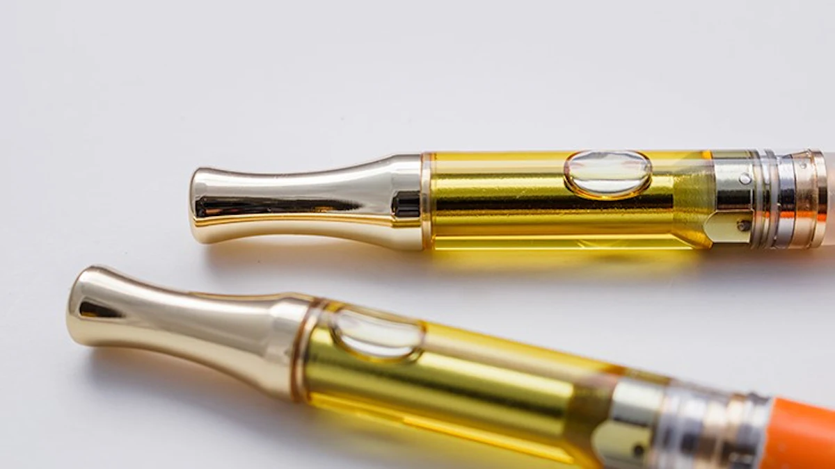 Medical Marijuana Oils Pulled from Shelves at 13 Out of 15 Dispensaries in  Ohio | Cannabis Business Times