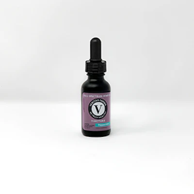 853981008042 Tincture Pepperm 250 Resized