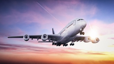 Airplane Adobe Stock Credit Phaisarnwong2517 Resized