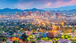 Arizona Phoenix