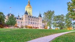 Connecticut Lawmakers Legalize Cannabis Fail Sean Pavone