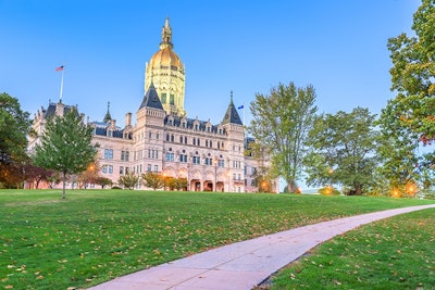 Connecticut Lawmakers Legalize Cannabis Fail Sean Pavone