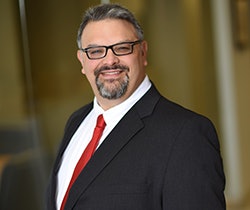 Dan Forman Cdf